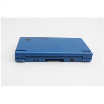 Nintendo DSi  Game System And Super Mario Bros