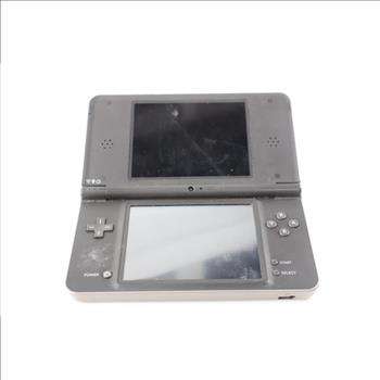 Nintendo DSI XL