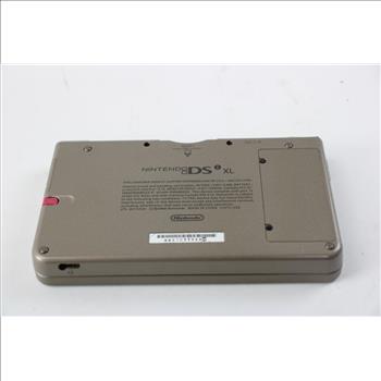 Nintendo DSI XL