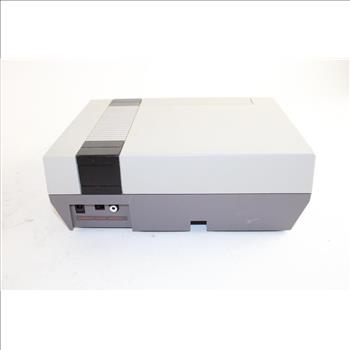 Nintendo Entertainment System