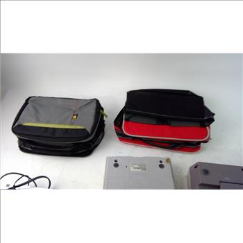 Nintendo Entertainment System, Super Nintendo, Sony Playstation 2 Slim, And More 4+ Pieces