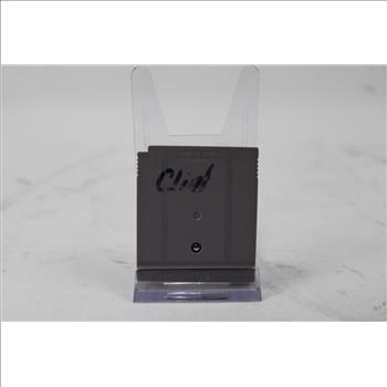 Nintendo Game Boy Bill & Ted's Excellent Adventure