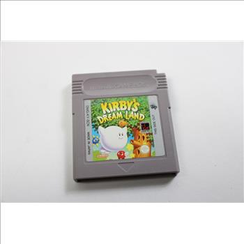 Nintendo Game Boy Color