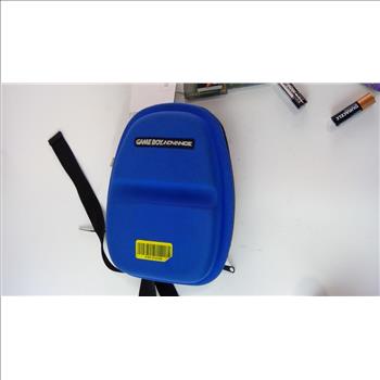 Nintendo Game Boy Color