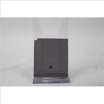 Nintendo Game Boy F-1 Race