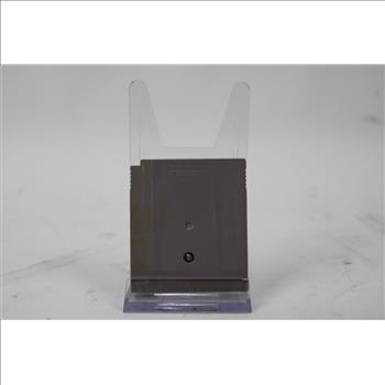 Nintendo Game Boy Kirby's Pinball