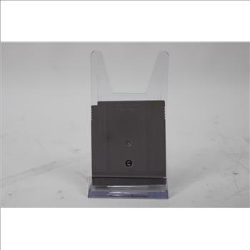 Nintendo Game Boy Qix