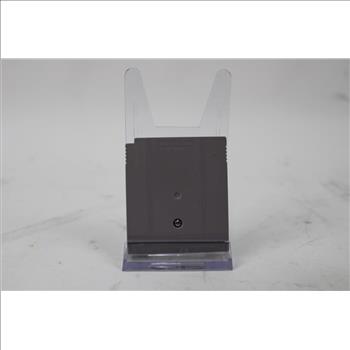 Nintendo Game Boy TMNT Fall Of The Foot Clan