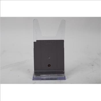 Nintendo Game Boy WWF War Zone