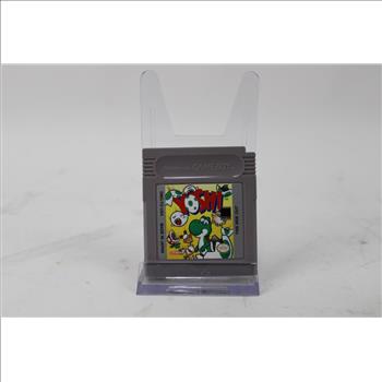 Nintendo Game Boy Yoshi