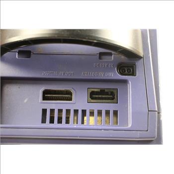 Nintendo Game Cube, PS4 Disc Games, And More, 11 Pieces