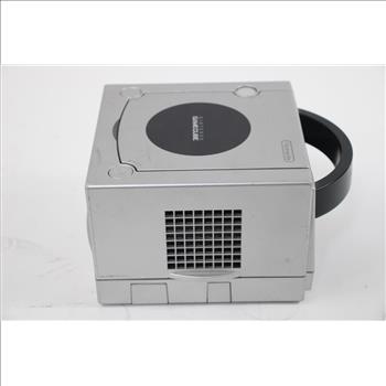 Nintendo Game Cube Video Game Console