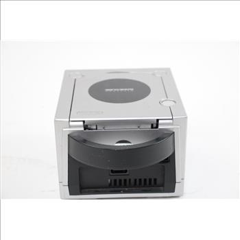 Nintendo Game Cube Video Game Console