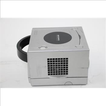 Nintendo Game Cube Video Game Console