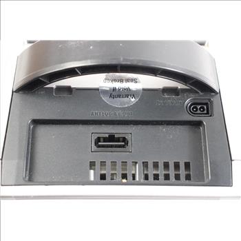 Nintendo Game Cube Video Game Console