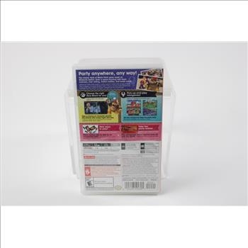 Nintendo Game Super Mario Party, 1 Piece