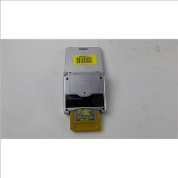 Nintendo Gameboy Advance SP
