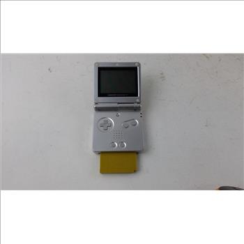 Nintendo Gameboy Advance SP