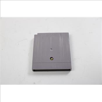 Nintendo Gameboy Super Mario Land Video Game