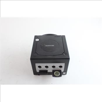 Nintendo Gamecube Console