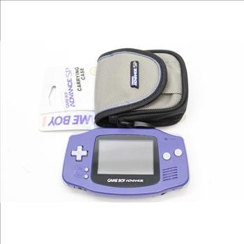 Nintendo Gamecube, Sony PS2, Game Boy Advance, And More! 15+ Pieces