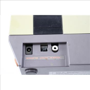 Nintendo Nes-001 Gaming Console