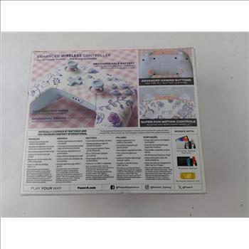 Nintendo Pokemon Wireless Controller