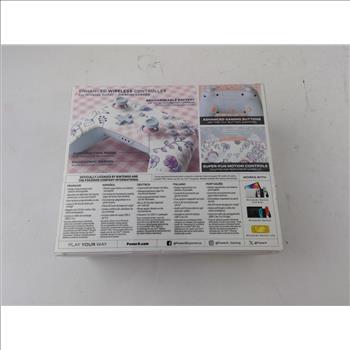 Nintendo Pokemon Wireless Controller