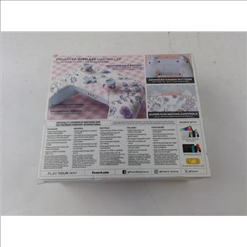 Nintendo Pokemon Wireless Controller