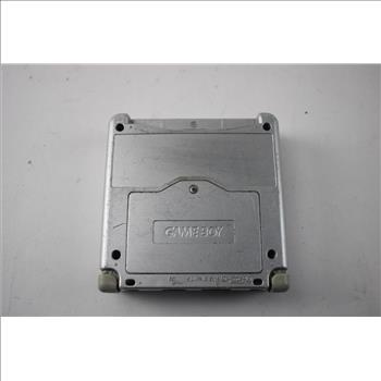 Nintendo Portable Gaming Systems Lot, 2 Pieces