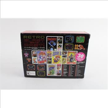 Nintendo Super NES Classic Edition