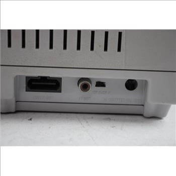 Nintendo Super Nintendo Entertainment System, SNS-001