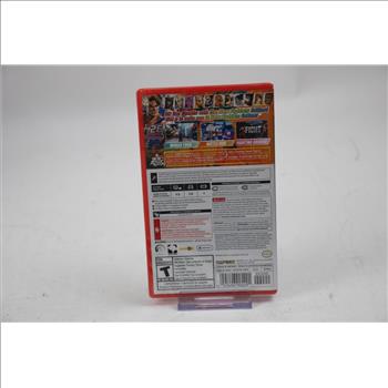 Nintendo Switch 2 Street Fighter 6: Years 1-2 Fighters Edition