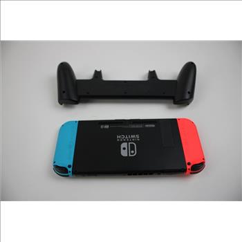 Nintendo Switch 2 (v2)
