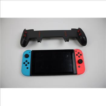 Nintendo Switch 2 (v2)