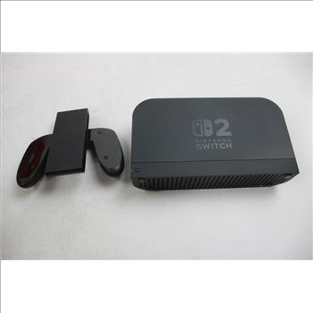 Nintendo Switch 2 Video Game Console - NEW IN OPEN BOX