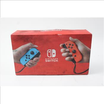 Nintendo Switch Accessories, 5 Pieces