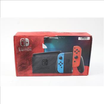 Nintendo Switch Accessories, 5 Pieces