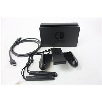 Nintendo Switch Accessories, 5 Pieces