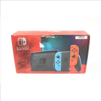 Nintendo Switch Accessories, 5 Pieces
