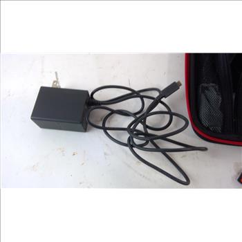 Nintendo Switch Case And More, 3+ Pieces