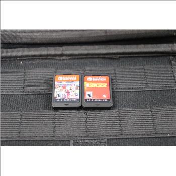Nintendo Switch Cases, 3 Pieces