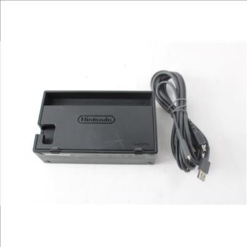 Nintendo Switch Charging Dock Only
