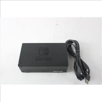 Nintendo Switch Charging Dock Only
