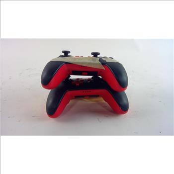 Nintendo Switch Classic Controllers, 2 Pieces