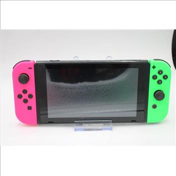 Nintendo Switch Console