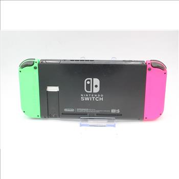 Nintendo Switch Console