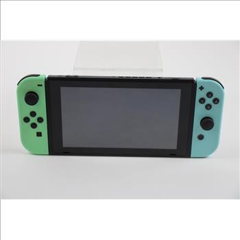 Nintendo Switch Console