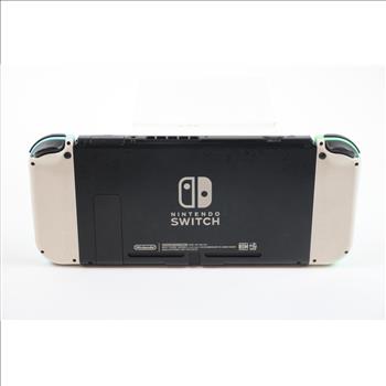Nintendo Switch Console