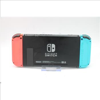 Nintendo Switch Console